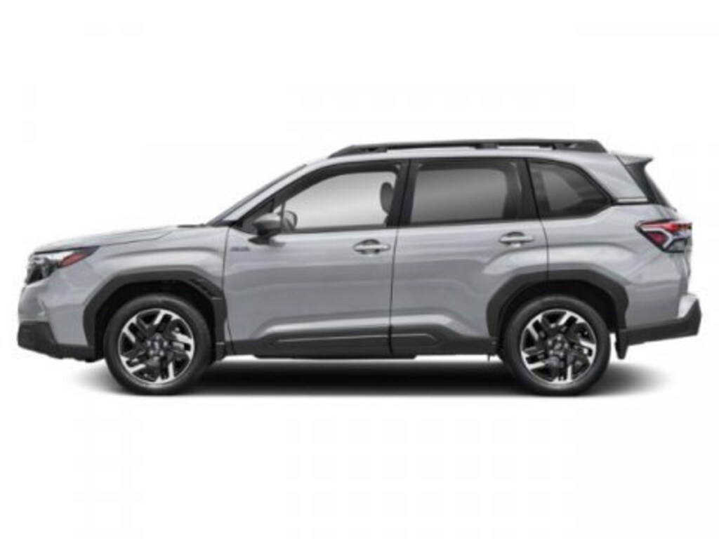 New 2026 Subaru Forester Premium Hybrid Premium Hybrid AWD