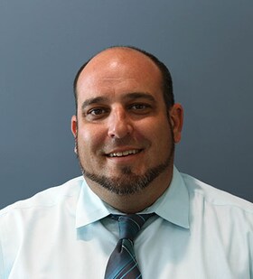 Staff member Ralph Coffey from ID_ce0e667b5b02