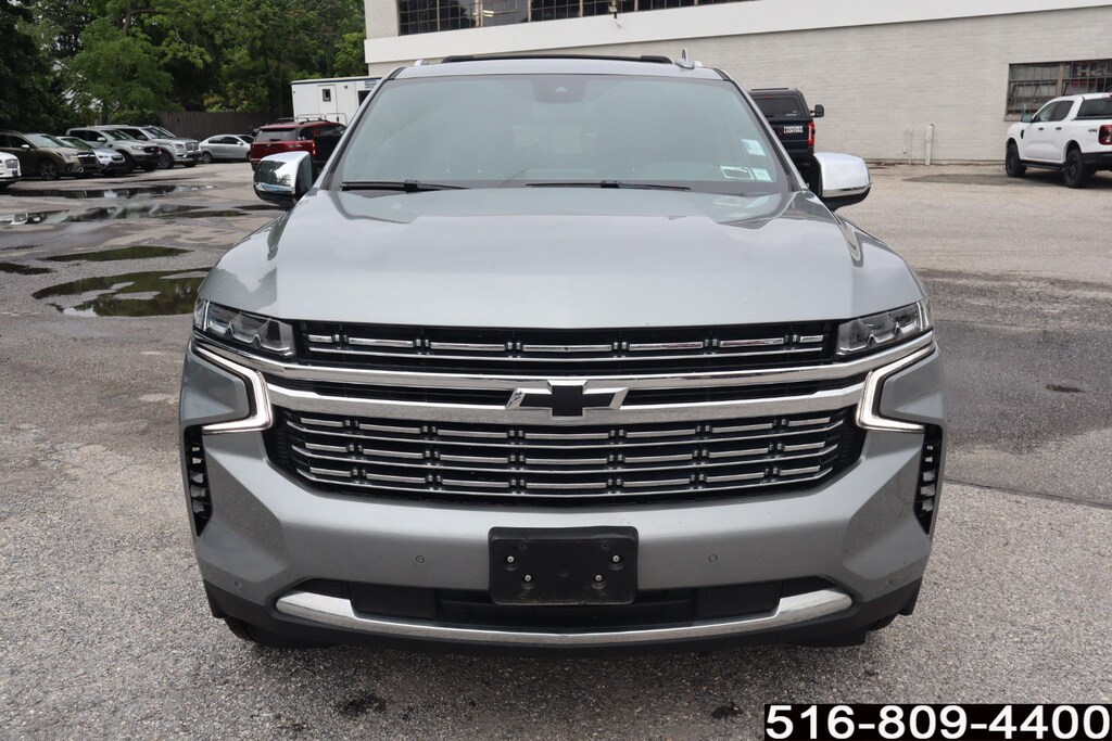 Used 2023 Chevrolet Suburban Premier Premier 4WD