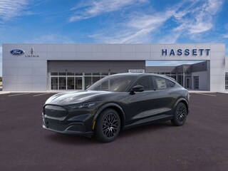 2026 Ford Mustang Mach-E Premium Premium AWD