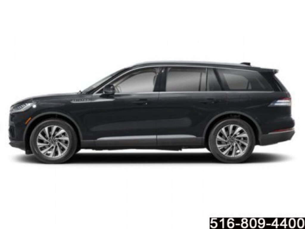 Used 2025 Lincoln Aviator Premiere Premiere AWD