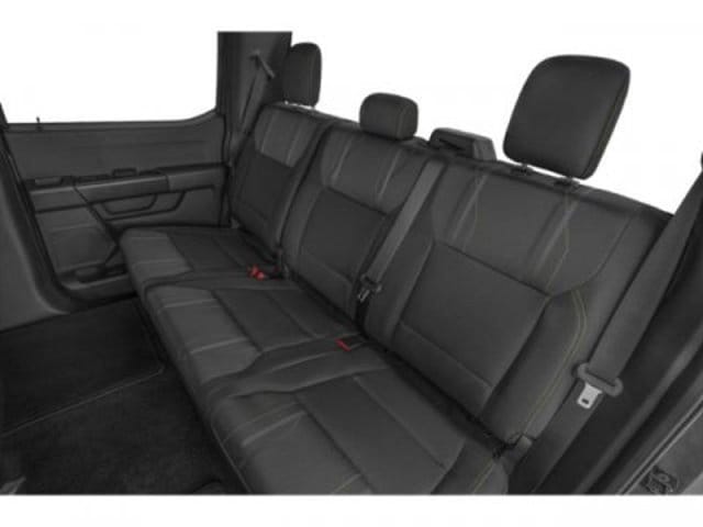 2025 Ford F-150 STX - Photo 15