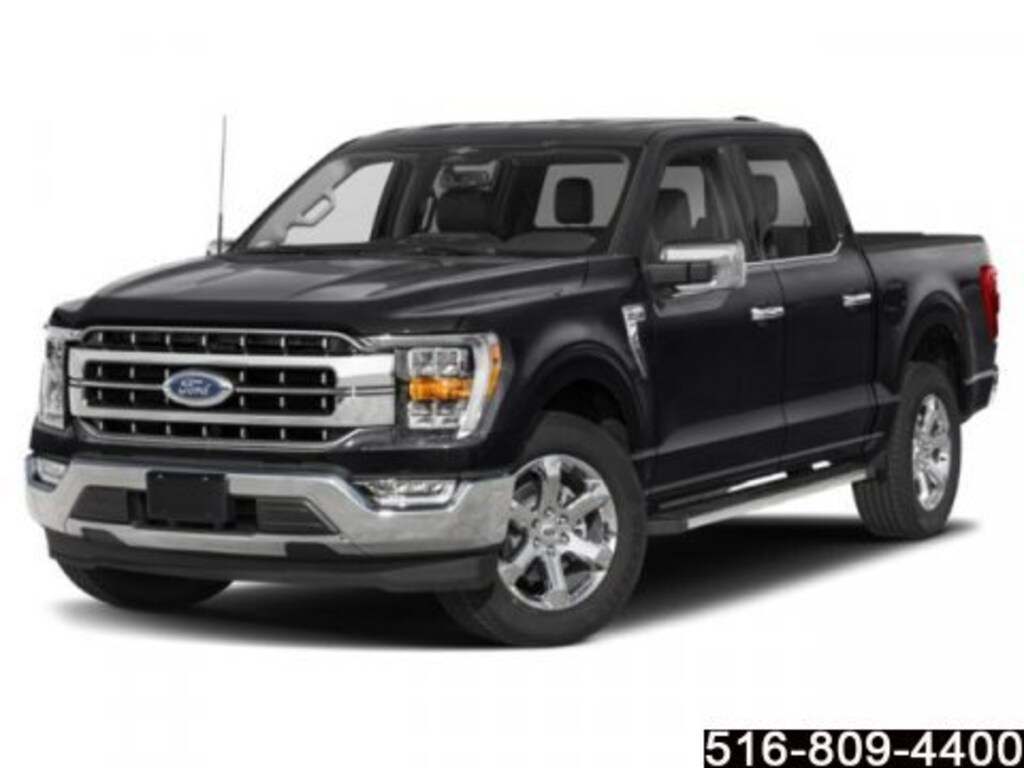 Used 2023 Ford F-150 4WD