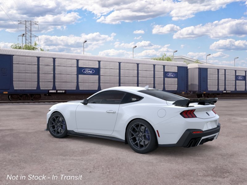 New 2026 Ford Mustang Dark Horse SC Coupe
