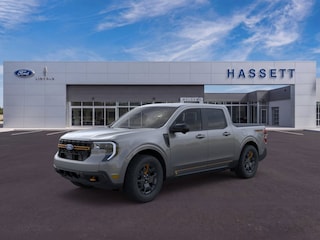 2026 Ford Maverick Tremor Tremor AWD SuperCrew