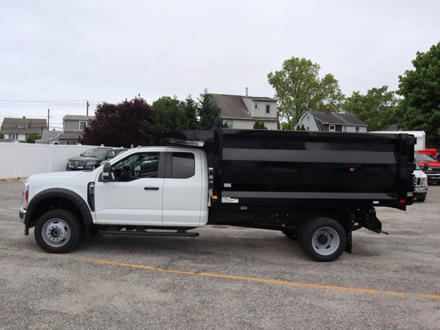 2025 Ford F-550 Super Duty Chassis Cab XL - Photo 8