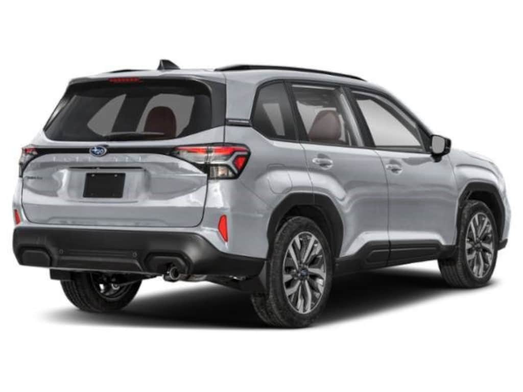 New 2026 Subaru Forester Touring Touring AWD