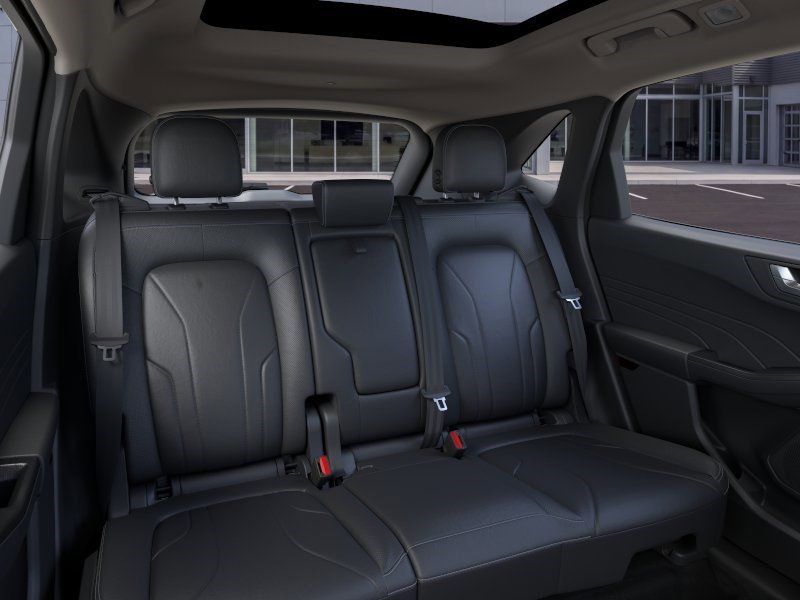 2025 Ford Escape Plug-in hybrid PHEV - Photo 11