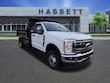 Ford Super Duty F-350 DRW