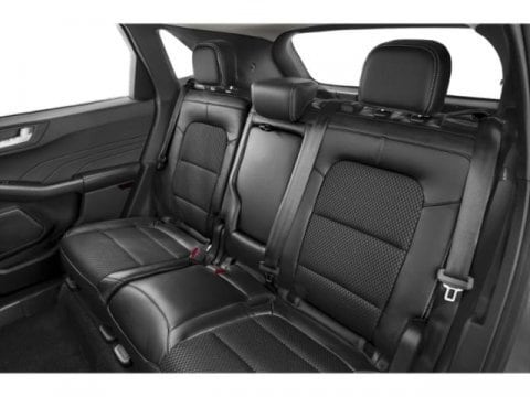 2025 Ford Escape Plug-in hybrid PHEV - Photo 15