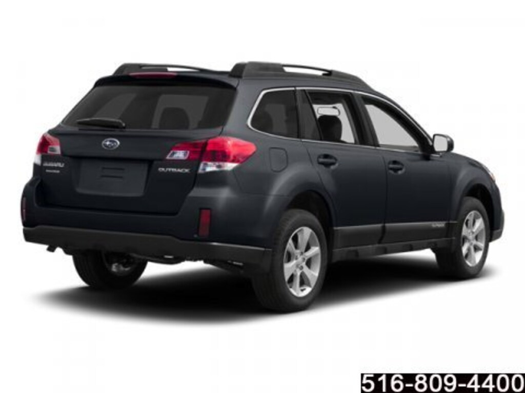 Used 2013 Subaru Outback 2.5i Limited Wagon
