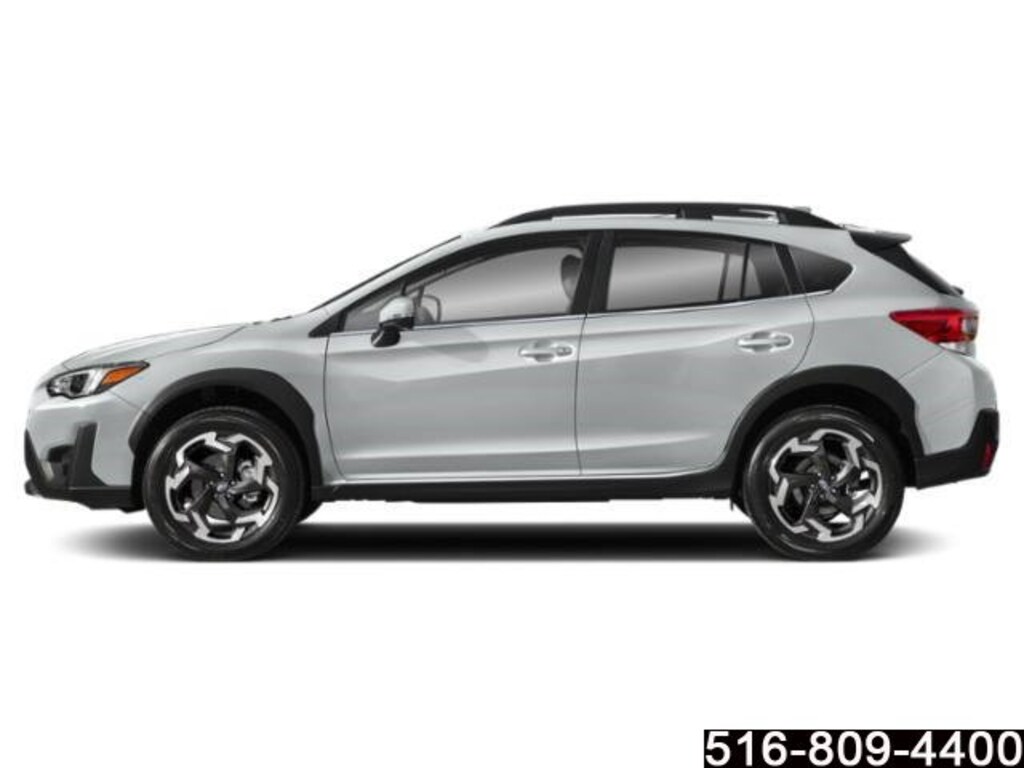 Used 2021 Subaru Crosstrek Limited Limited CVT