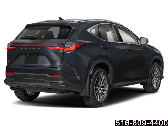 Used 2024 Lexus NX NX 350 NX 350 AWD