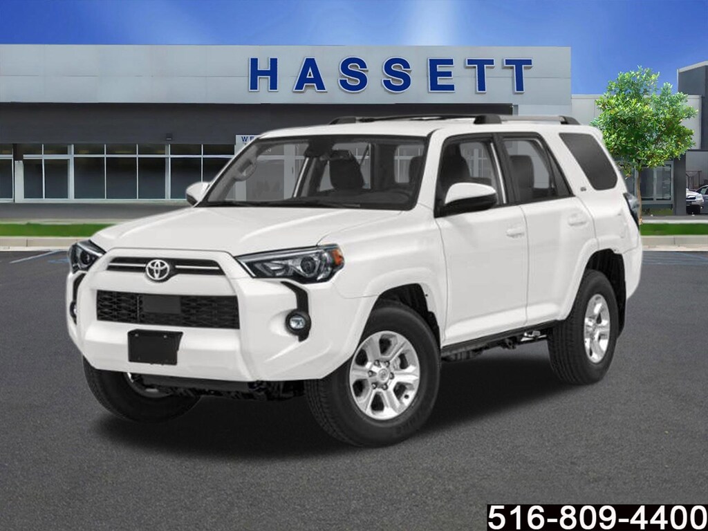 Used 2023 Toyota 4Runner SR5 Premium SR5 Premium 4WD