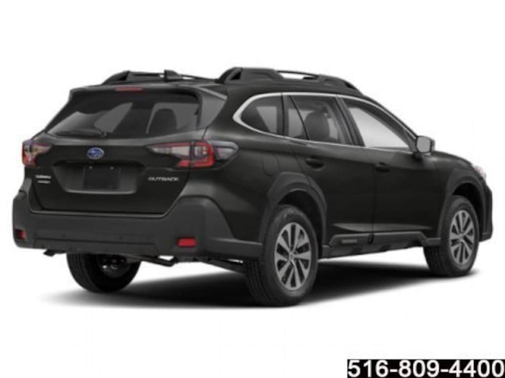 Used 2025 Subaru Outback Premium Premium AWD