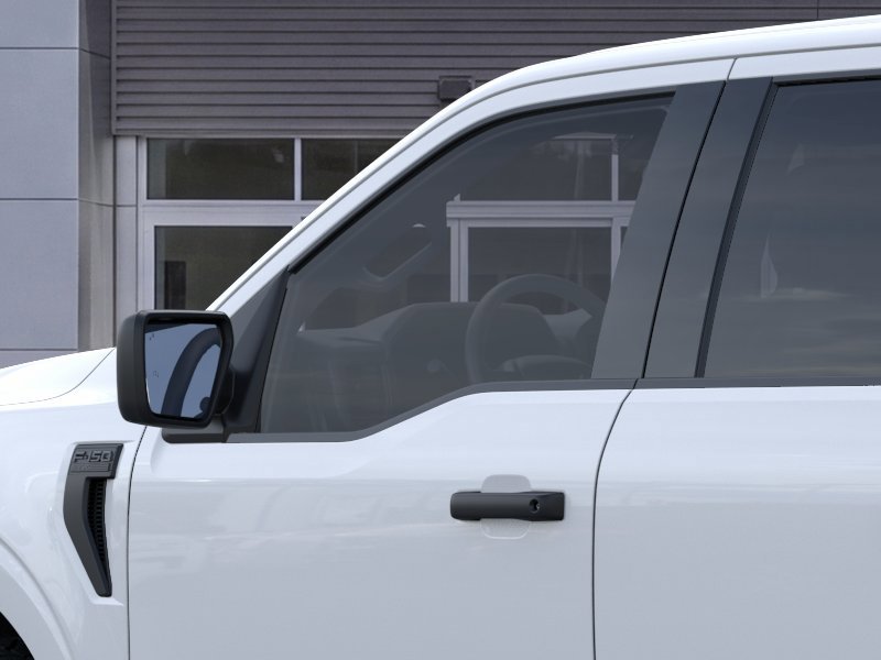 2025 Ford F-150 STX - Photo 20