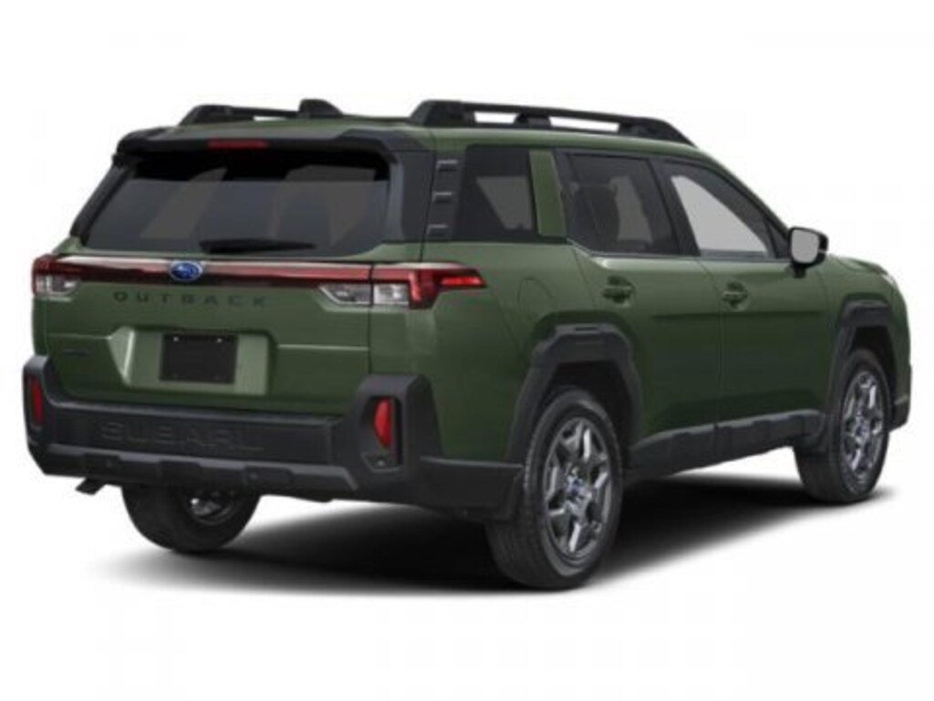 New 2026 Subaru Outback Premium Premium AWD