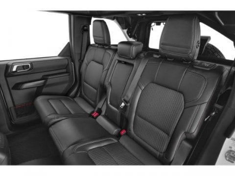 2025 Ford Bronco 4-Door Raptor - Photo 25