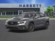Subaru WRX