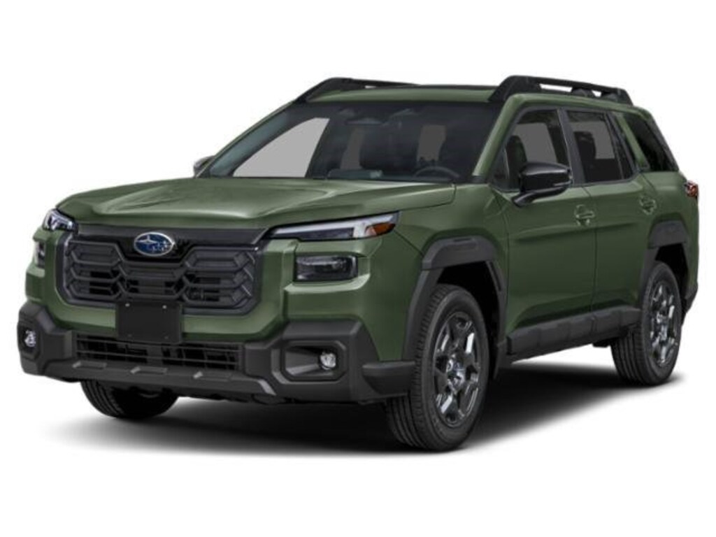 New 2026 Subaru Outback Premium Premium AWD