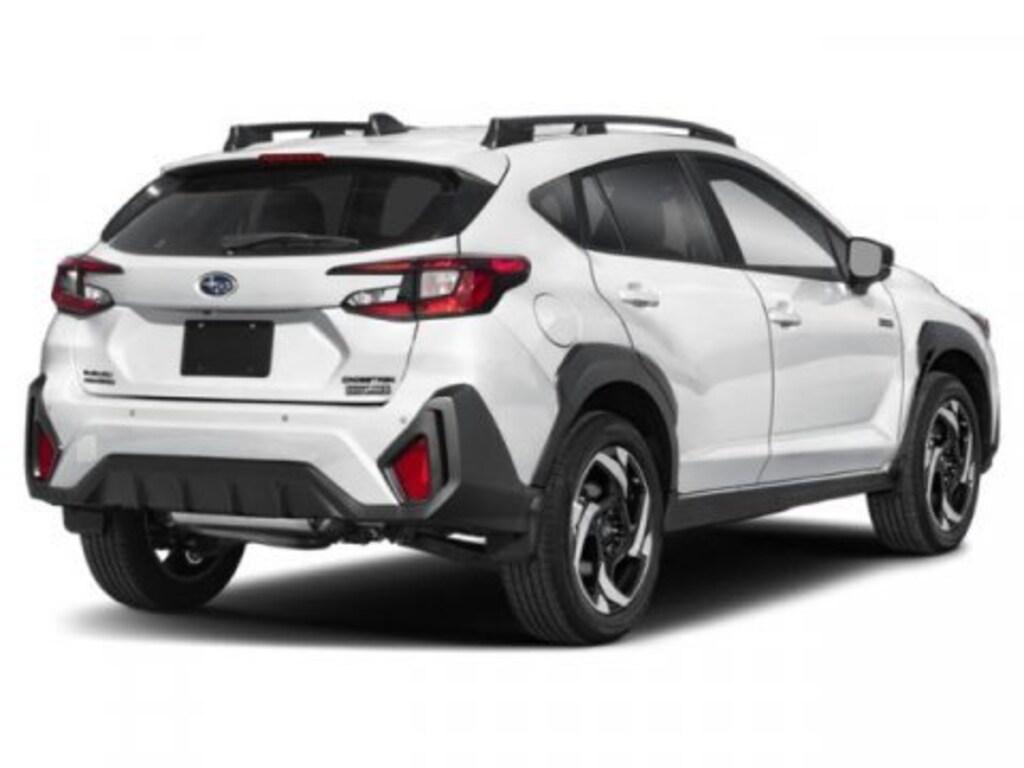 New 2026 Subaru Crosstrek Limited Hybrid Limited Hybrid AWD