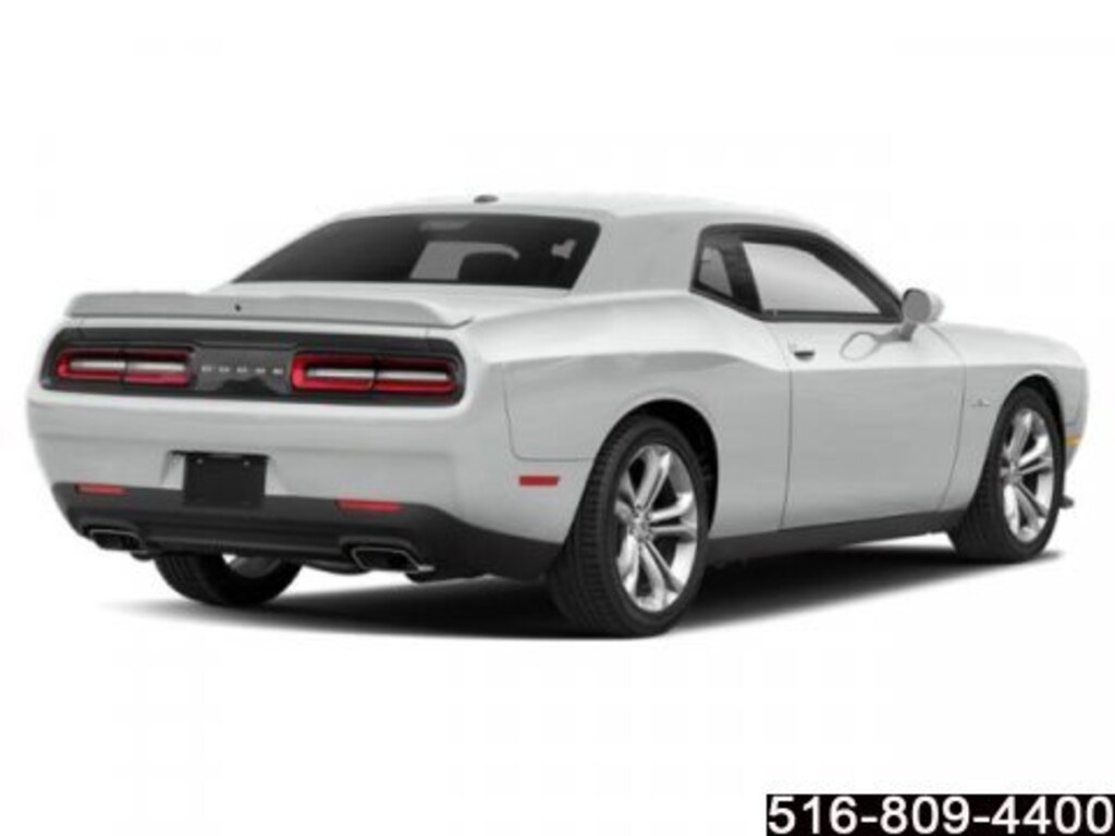Used 2023 Dodge Challenger R/T R/T RWD