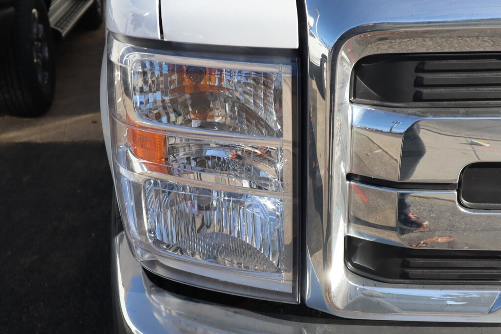 New 2026 Ford E-Series Cutaway