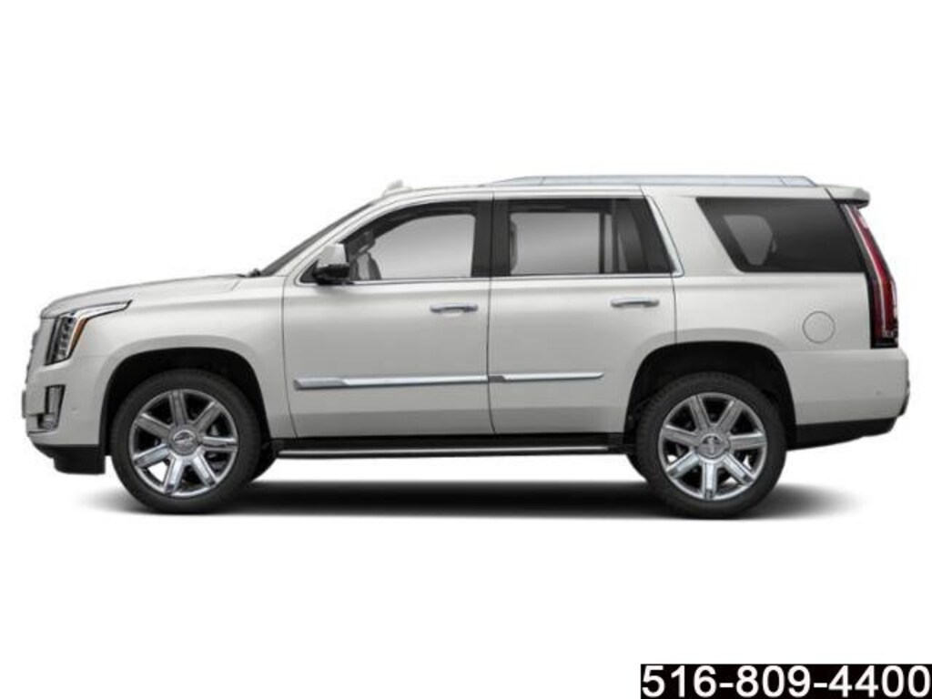 Used 2020 Cadillac Escalade Luxury 4WD Luxury