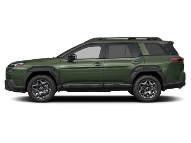 New 2026 Subaru Outback Premium Premium AWD