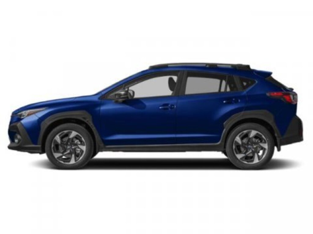 New 2026 Subaru Crosstrek Limited Limited AWD