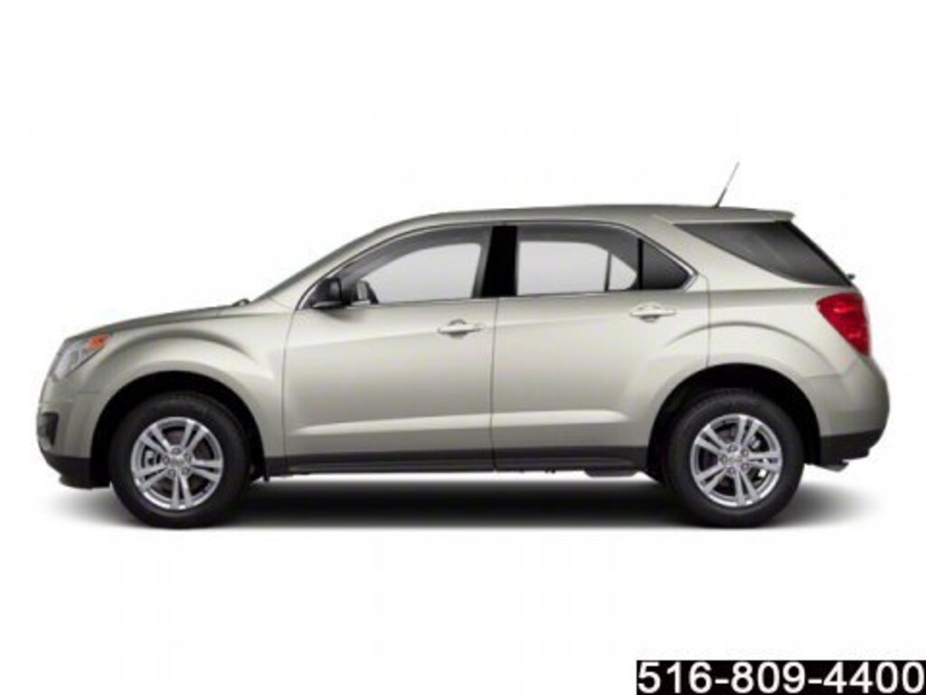 Used 2013 Chevrolet Equinox LT FWD  LT w/1LT