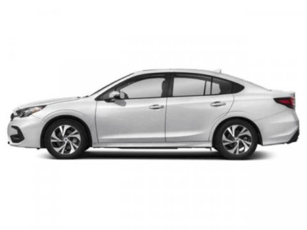 New 2025 Subaru Legacy Premium Premium AWD