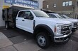  Ford Super Duty F-550 DRW