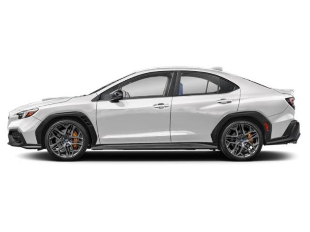 New 2026 Subaru WRX tS tS Manual
