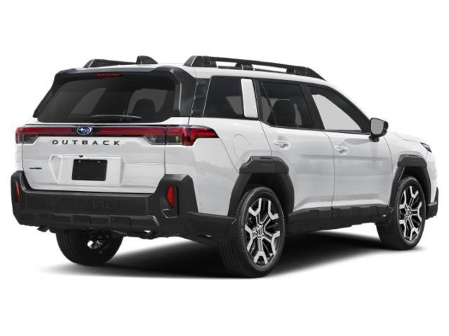 New 2026 Subaru Outback Touring XT Touring XT AWD