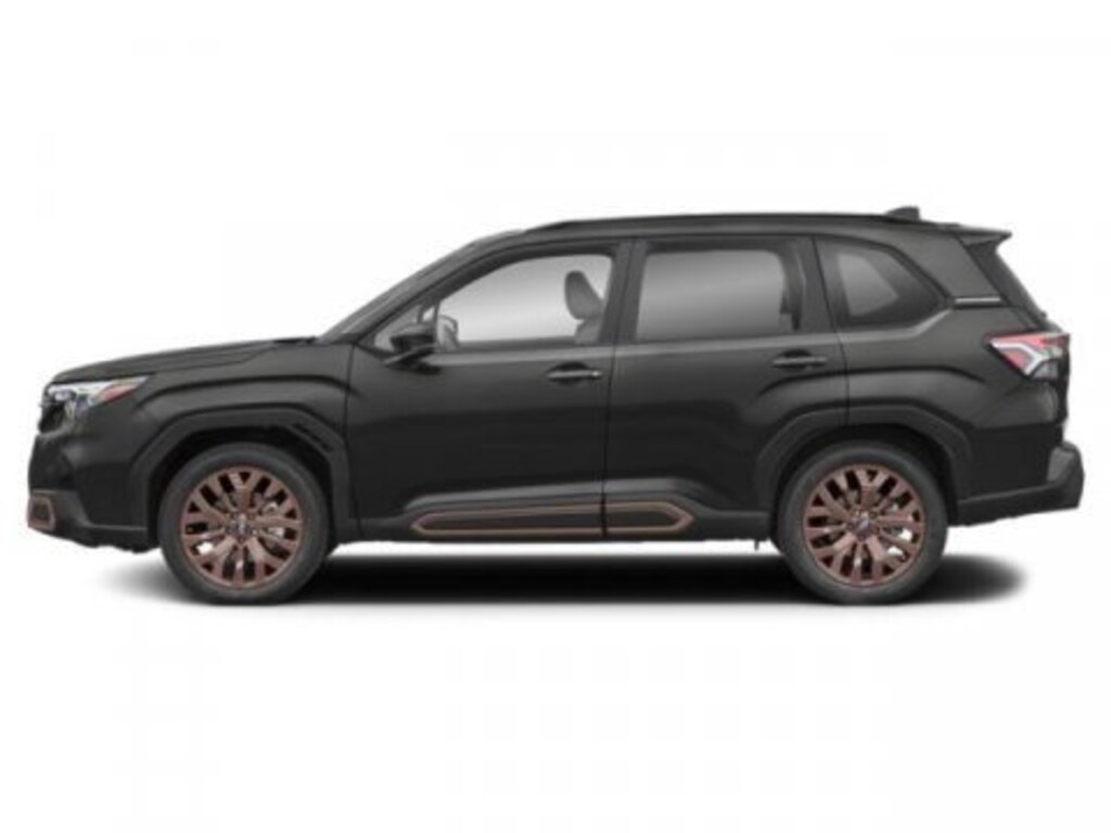 New 2026 Subaru Forester Sport Sport AWD