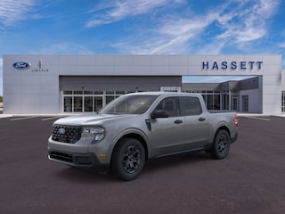 2026 Ford Maverick XLT XLT AWD SuperCrew
