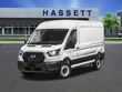 Ford Transit Cargo Van