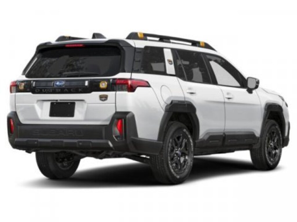 New 2026 Subaru Outback Wilderness Wilderness AWD