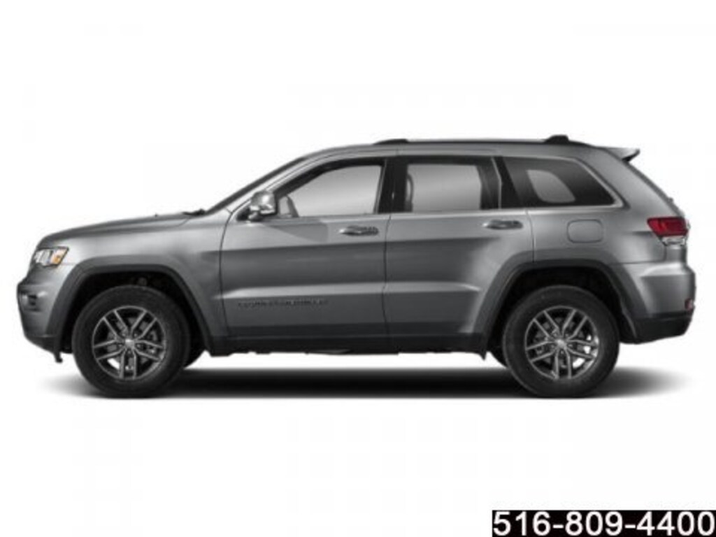 Used 2019 Jeep Grand Cherokee Limited Limited 4x4