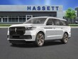 Lincoln Navigator L