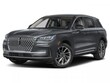 Lincoln Corsair