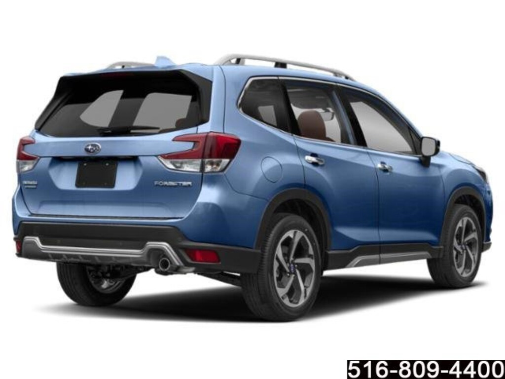 Used 2023 Subaru Forester Touring Touring CVT