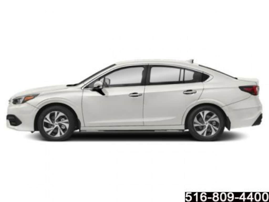 Used 2020 Subaru Legacy Premium Premium CVT