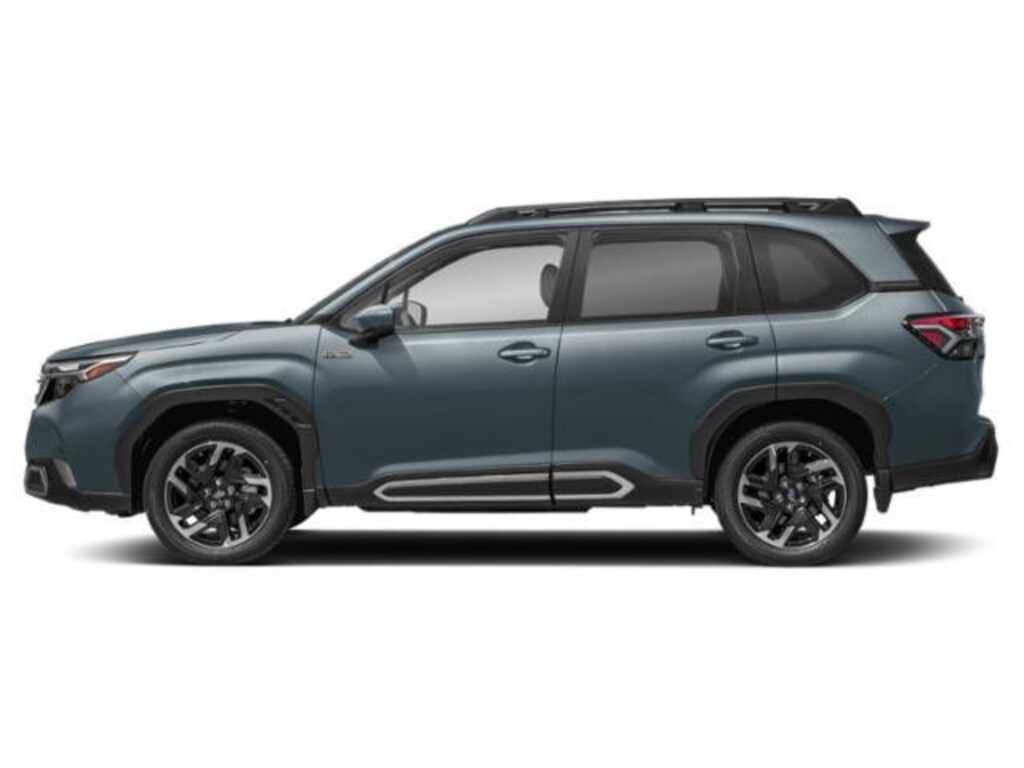 New 2026 Subaru Forester Limited Hybrid Limited Hybrid AWD
