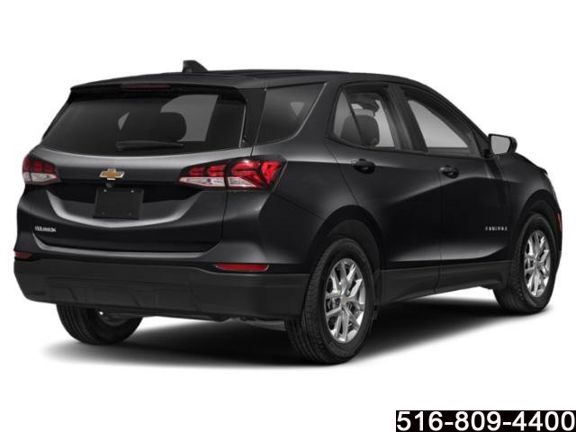 Used 2022 Chevrolet Equinox Premier AWD Premier