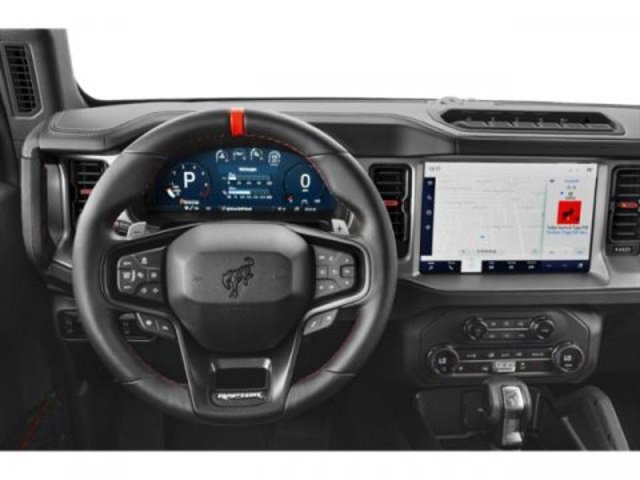 2025 Ford Bronco 4-Door Raptor - Photo 20