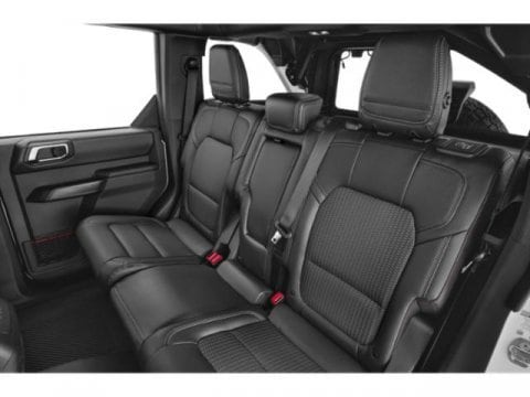 2025 Ford Bronco 4-Door Raptor - Photo 25