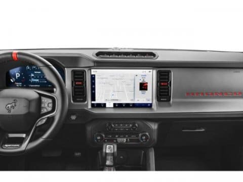 2025 Ford Bronco 4-Door Raptor - Photo 27