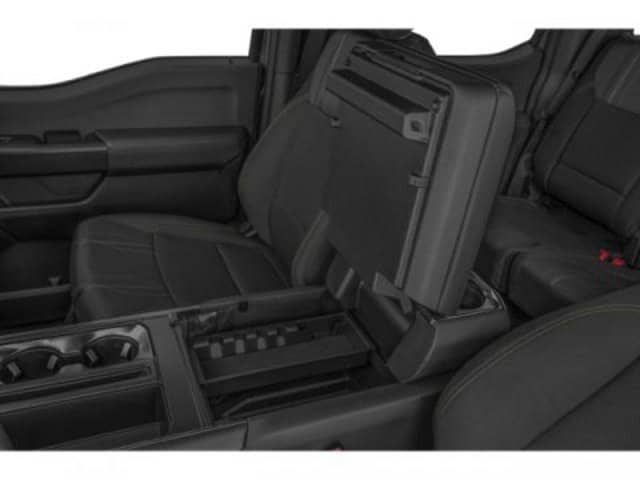 2025 Ford F-150 STX - Photo 16